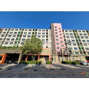 ขาย คอนโด ลุมพินี วิลล์ สุขุมวิท 76- แบริ่ง สเตชั่น เมืองสมุทรปราการ