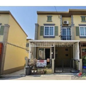 ทาวโฮม โกลเด้น นีโอ 3 พระราม 2 พันท้ายนรสิงห์ ราคาถูก