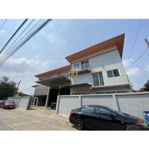 ขายโรงงานพร้อมออฟฟิศ 3 ชั้น ต.ท่าไม้ อ.กระทุ่มแบน จ.สมุทรสาคร