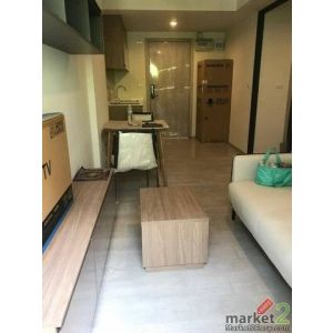 ขาย/เช่าราคาถูก คอนโด ลา กาซิต้า หัวหิน  โครงการแสนสิริ สุดยอดทำเลหัวหิน เฟอร์นิ