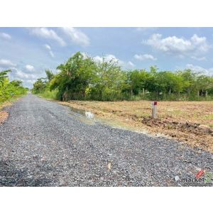 Sale พื้นที่ดิน - 0 ไร่ 0 Ngan 100 ตาราง.วา  10000 thb   ทำเลดีๆ