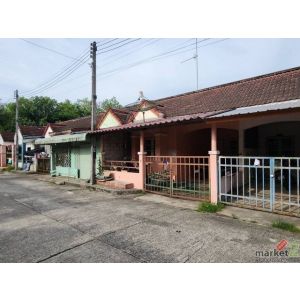 ขาย  ทาวน์เฮ้าส์ อิงกมล บ้านพรุ หาดใหญ่    ห่างจาก  โรงพยาบาลส่งเสริมสุขภาพตำบลบ