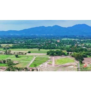 ที่ดิน - เข้าออกได้หลายทาง วิวเขา ถูกมาก ผ่อนได้