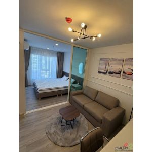 Regent Home Bangna Private Convenient 26th Floor BTS Bangna