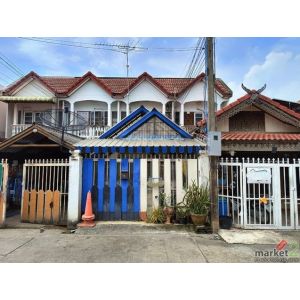 ขาย ทาวน์เฮ้าส์ แก่งคอย  ห่างจาก โลตัส แก่งคอย 3.80 กม.