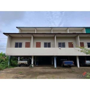 ขาย อาคารพาณิชย์ ทุ่งช้าง น่าน  อำเภอ ทุ่งช้าง จังหวัด น่าน 