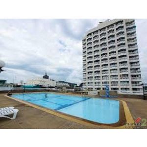 คอนโดให้เช่า ศรีราชา เพลส ชั้น 13 วิวทะเล ใกล้โรบินสันเดินทางสะดวก TP-C1934