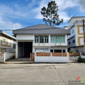 ขายโกดัง ออฟฟิศ มาบตาพุด ระยอง ทำโรงงานขนาดเล็กได้ พร้อมใช้งาน TP-W1932
