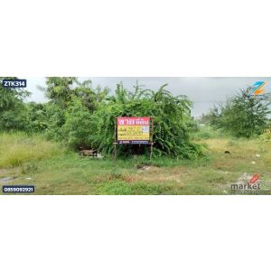 ขายด่วน ที่ดินแปลงสวย 362 วา พุทธบูชา 36 แยก 6 ถมแล้ว พร้อมสร้างบ้านหรือสำนักงาน