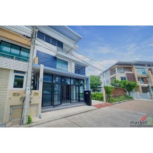 MRTแจ้งวัฒนะ ปากเกร็ด28 500 ม. 38ตร.ว. 380ตร.ม.  ป.ป.ท. ใกล้เซ็นทรัล แจ้งวัฒนะ 5