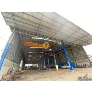 ขายโรงงานเนื้อที่ 7-1-25 ไร่ เนินพระ อ.เมืองระยอง จ.ระยอง