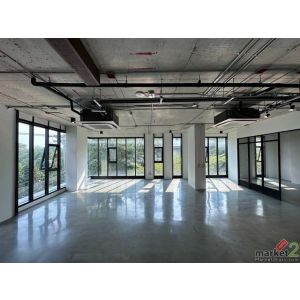 ให้เช่าอาคารพาณิชย์ชั้น 3 ขนาด 223 ตรม อาคารสหมงคลฟิล์ม ใกล้ BTS อารีย์ 700 เมตร