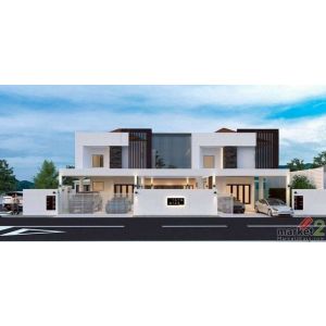 พูลวิลล่าหรู วิวภูเขา ดีไซน์สวย สันทราย เชียงใหม่   