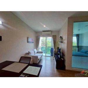 ราคาดีวันพลัส19 คอนโด ห้องสวย พร้อมอยู่                 