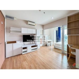 ID :  DSL-1289 (AHB26-004) ขาย SALE ห้องชุด Fuse Chan - Sathorn  30 SQ.METER 257