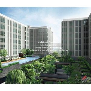 condominium Moniiq Sukhumvit 64 area 47 ตร.ม. 3862500 บ. ใกล้ BTS ปุณณวิถี ทำเลด