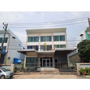 ขายโรงงานเนื้อที่ทั้งหมด 1 งาน 98 ตารางวา พันท้ายนรสิงห์ สมุทรสาคร