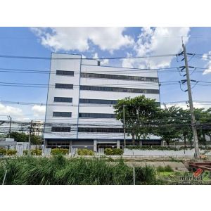 ให้เช่าสำนักงานโชว์รูม5ไร่ 10000ตร.ม.ย่านหลักสี่บางเขนพร้อมโกดังขนาดใหญ่จอดรถได้