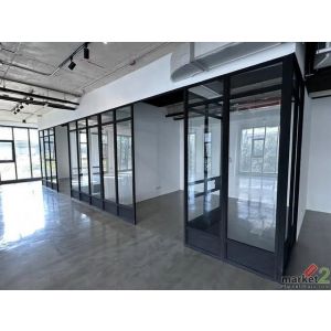 BR 1679 ให้เช่าอาคารพาณิชย์ชั้น 3 (จาก 7 ชั้น) 223 ตร.ม อาคารสหมงคลฟิล์ม พหลโยธิ