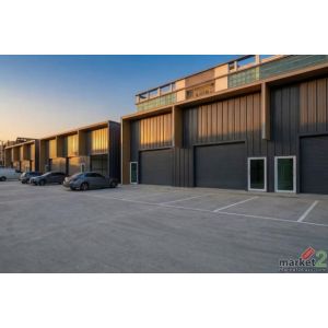 BR 1676 ให้เช่าโกดังพร้อมออฟฟิศ ขนาด 92–130 ตร.ม. พร้อมใช้งาน ถนนกิ่งแก้ว ใกล้ ส