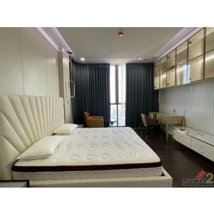 Whizdom Inspire Clean Spacious Private 43rd Floor BTS Punnawithi