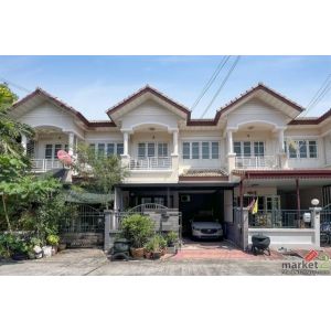 ดรีมเพลส บางกรวย (สวนผัก 32) ต่อเติมครบ ใกล้เซ็นทรัล เวสต์วิลล์ ทางด่วนศรีรัช