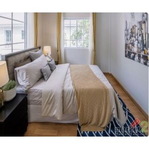 ขายบ้านเดี่ยว Villaggio 2 ศรีนครินทร์-บางนา แปลงมุมท้ายซอย ส่วนตัวที่สุดในโครงกา