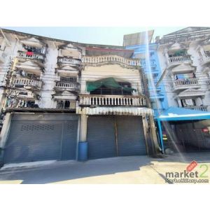 ขายทาวน์เฮ้าส์ 4 ชั้น หลังใหญ่! หมู่บ้านทรัพย์สมบูรณ์ ประชาอุทิศ-ทุ่งครุ ราคา 2,