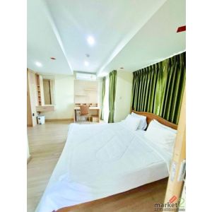 คอนโด ให้เช่า  1 นอน 1 น้ำ เดอะ ชีวา แซงค์ชัวรี่ เขาใหญ่  ใกล้ ปาลิโอเขาใหญ่ 700