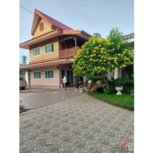 P2180 ขายที่ดินพร้อมบ้าน 3 หลัง 359 ตรว. สุขุมวิท71 ปรีดีพนมยงค์ 14 ทำเลศักยภาพ 