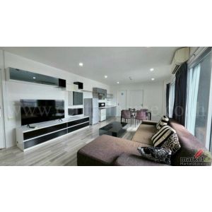 คอนโด เดอะ คีย์ แจ้งวัฒนะ ห้องสวย ราคาถูก พร้อมอยู่ ทำเลดี เดินทางสะดวก