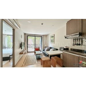 ลดด่วน คอนโด อาร์ท แอท ทองหล่อ 25 เฟอร์ครบ ใกล้ BTS สถานีทองหล่อ