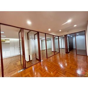 HR 9679 ขายหรือให้เช่าอาคารพาณิชย์ 4 ชั้น กิ่งแก้ว ซอย 62/2 บางพลี สมุทรปราการ ใ