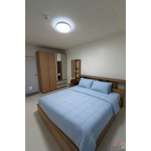 S and S Sukhumvit 101 Safe Convenient Livable 16th Floor BTS Punnawithi