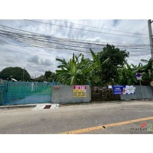 ขายที่ดินแปลงสวยถมแล้ว  265 ตารางวา   สิรินธรซอย 2 แยก 11 พร้อมสำหรับการพัฒนา   