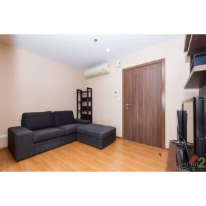 The Base Sukhumvit 77 beautiful view 38th floor BTS Onnut