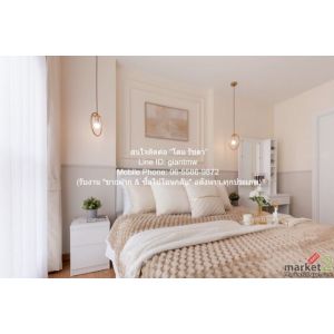 ห้องชุด แอสปาย รัตนาธิเบศร์ 1690000 THAI BAHT 1 BR ใหญ่ขนาด 31 sq.m. ไม่ไกลจาก ร