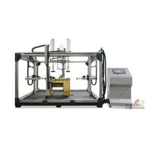 เครื่องทดสอบเฟอร์นิเจอร์ ( Furniture Test ) เช่นโต๊ะ เก้าอี้