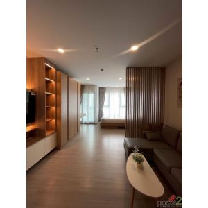 Aspire Sukhumvit Rama 4 Nice Private 10th Floor BTS Phra Khanong