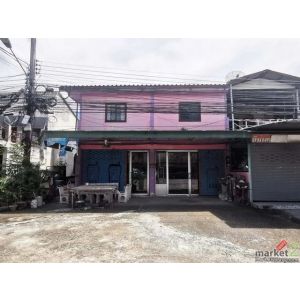 ขาย ทาวน์เฮ้าส์ พานทองแท้ ศรีราชา ถนน แหลมทอง ชลบุรี