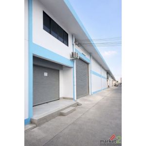 ถูกที่สุดในโลก ตรม.ละ 75 ตรม.  6 นอน 3 น้ำ ใกล้วัดโพธิ์แจ้ 300 ม. ติดถนนเอกชัย โ