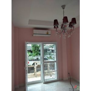 ล้างแอร์บ้านธัญบุรี-คลองสาม ซ่อมแอร์บ้านคูคต-บึงยี่โถ ย้ายแอร์คลอง5-คลอง7