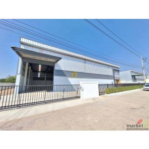 ขายโรงงานพื้นที่สีม่วง ขอรง.4 ได้ อยู่ลำลูกกาคลอง 9 ปทุมธานี