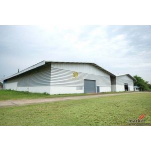 ขายกิจการผลิตเครื่องดื่มชูกำลังบรรจุกระป๋อง เนื้อที่ 8-1-42 ไร่ ชลบุรี