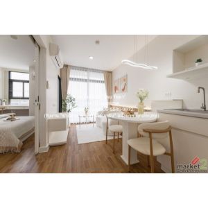 Condo BAAN NAVATARA KASET - NAWAMIN ราคานี้คุ้มยิ่งกว่าคุ้ม เป็นคอนโดรีโนเวทใหม่