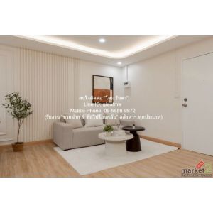 คอนโด อัญชัน คอนโดมิเนียม Anchan Condominium 1990000 thb  64SQ.M. ไม่ไกลจาก หมู่