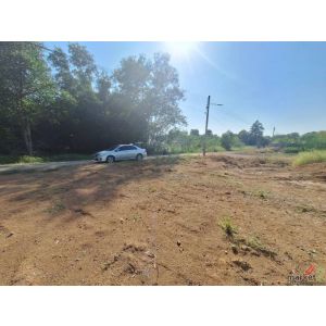 ขายที่ดินเปล่า 373 ตรว. ใกล้มหาวิทยาลัยเทคโนโลยีราชมงคลธัญบุรี