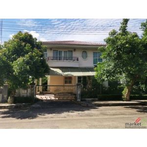  ขายบ้านเดี่ยว โครงการ ศุภาลัย พาร์ค วิลล์ มีนบุรี  กรุงเทพฯ ราคาโปรโมชั่น ลดพิเ