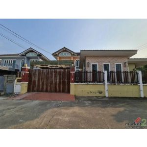  ขายบ้านเดี่ยว โครงการ คุณาลัย บางขุนเทียน กรุงเทพฯ ราคาโปรโมชั่น ลดพิเศษ