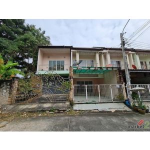 ขายทาวน์เฮ้าส์  หมู่บ้านธนาภิรมย์  ซอย 6 ซอยเพชรเกษม 69 กรุงเทพมหานคร